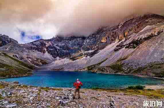 贵州到四川亚丁自驾 九天行程安排 贵州到四川亚丁自驾 九天行程安排