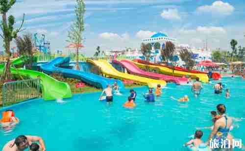 2018株洲云龙水上乐园门票价格+优惠政策+停车收费标准 2018株洲云龙水上乐园门票价格+优惠政策+停车收费标准