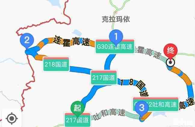 贵州安顺自驾去新疆旅游攻略 贵州安顺自驾去新疆旅游攻略