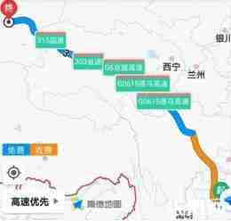 贵州安顺自驾去新疆旅游攻略 贵州安顺自驾去新疆旅游攻略