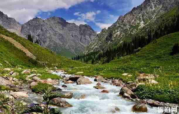 贵州安顺自驾去新疆旅游攻略 贵州安顺自驾去新疆旅游攻略