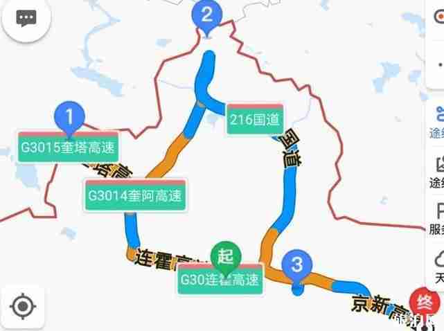 贵州安顺自驾去新疆旅游攻略 贵州安顺自驾去新疆旅游攻略