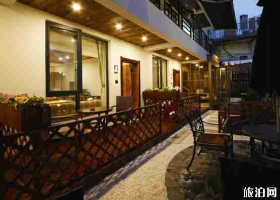 去杭州玩住哪里方便 杭州民宿推薦 去杭州玩住哪里方便 杭州民宿推薦