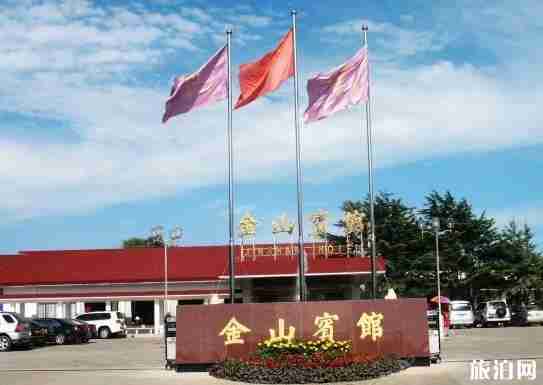 北戴河旅游住哪里好 北戴河旅游住宿攻略