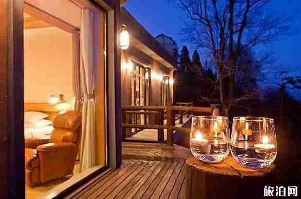 莫干山民宿十佳排名 莫干山民宿推荐 莫干山民宿十佳排名 莫干山民宿推荐