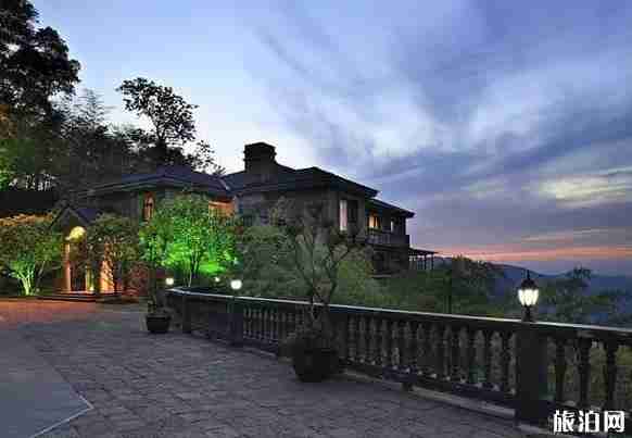 莫干山民宿十佳排名 莫干山民宿推荐 莫干山民宿十佳排名 莫干山民宿推荐