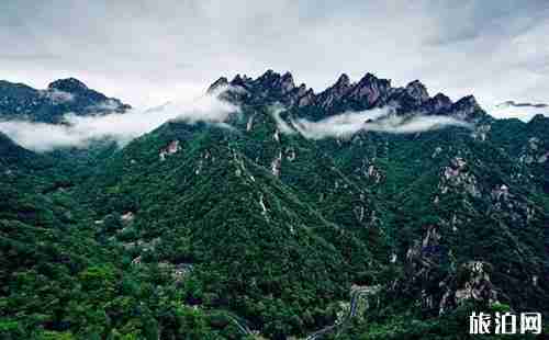 9月河南旅游攻略 9月河南旅游攻略