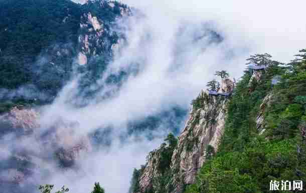 9月河南旅游攻略 9月河南旅游攻略