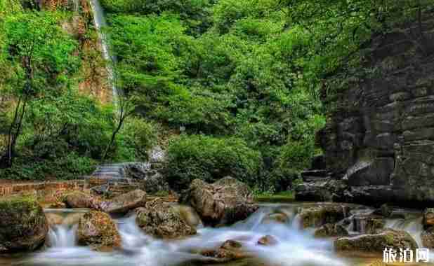 9月河南旅游攻略 9月河南旅游攻略