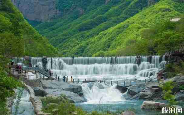 9月河南旅游攻略 9月河南旅游攻略