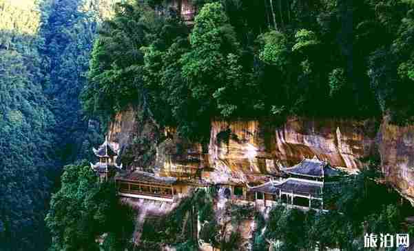 9月河南旅游攻略 9月河南旅游攻略