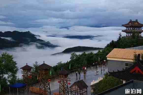 9月河南旅游攻略 9月河南旅游攻略