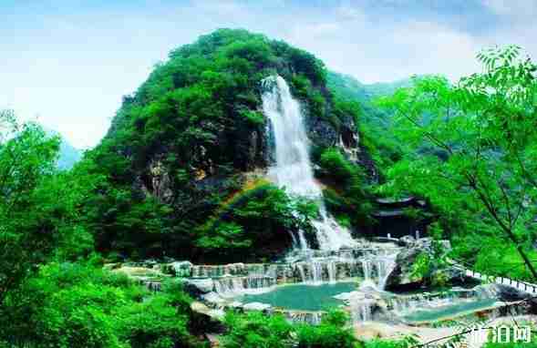 9月河南旅游攻略 9月河南旅游攻略