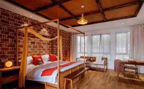 南京旅游民宿推薦2018