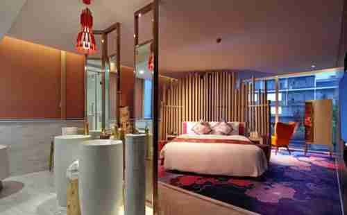 南京旅游民宿推薦2018