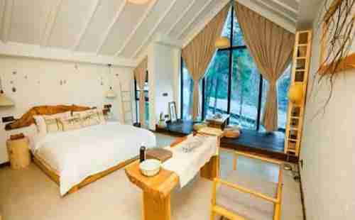 南京旅游民宿推薦2018