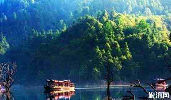 江西周末两日游旅游路线推荐 江西周末两日游旅游路线推荐