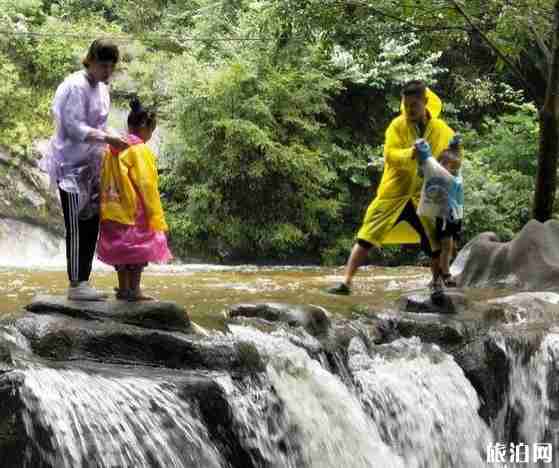 木札岭景区门票多少钱 门票+交通指南 木札岭景区门票多少钱 门票+交通指南