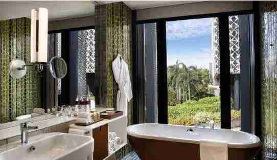 機場酒店住宿推薦