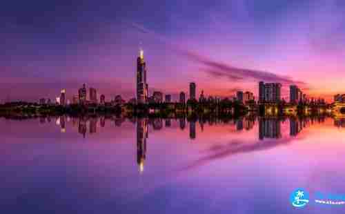 去南京玩住哪里比較方便 去南京玩住哪里比較好