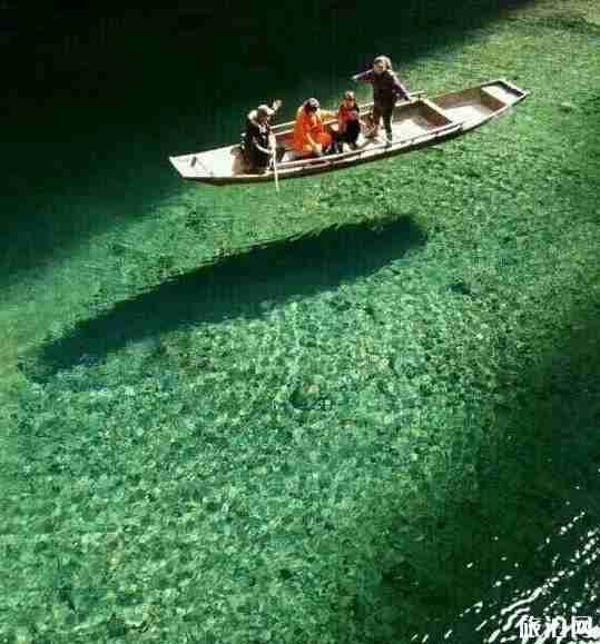 湖北恩施屏山大峡谷的真相 湖北恩施屏山大峡谷的真相