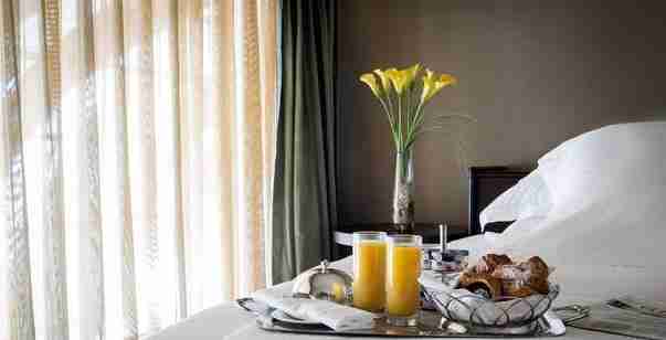 機場酒店住宿推薦