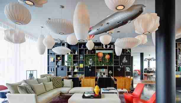 機場酒店住宿推薦