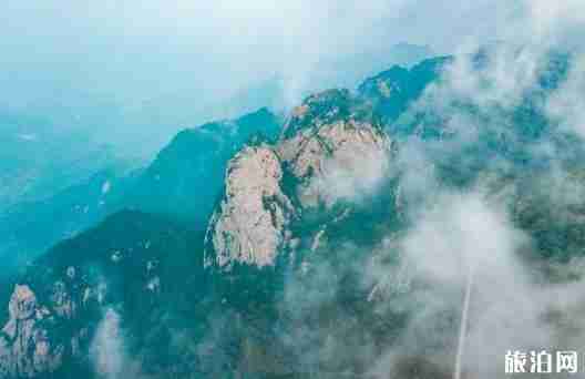 木札岭景区门票多少钱 门票+交通指南 木札岭景区门票多少钱 门票+交通指南