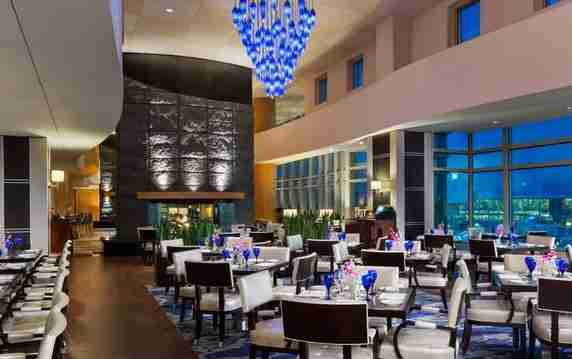 機場酒店住宿推薦