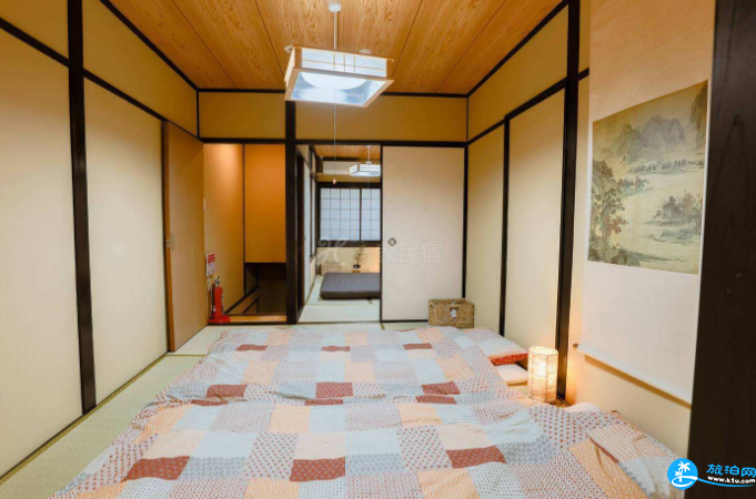 日本京都住宿攻略 京都住宿推薦 日本京都住宿攻略 京都住宿推薦