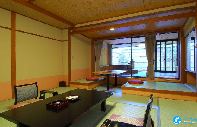 日本自由行怎么選擇住宿 日本旅游住宿攻略 日本自由行怎么選擇住宿 日本旅游住宿攻略