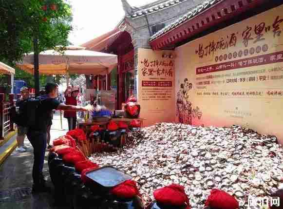 抖音刷火了的网红景点 现在是什么样子了