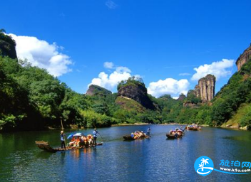 去武夷山住哪里方便 去武夷山玩住哪里比較好