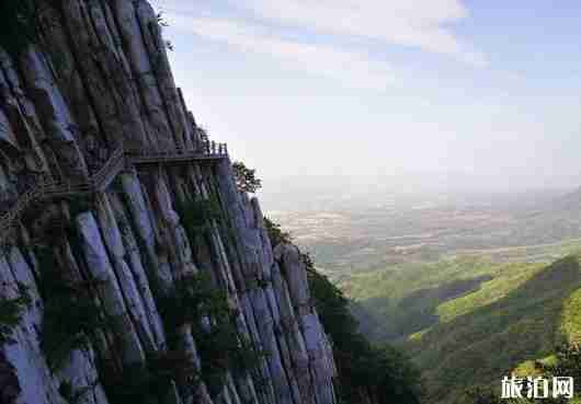 三皇寨旅游攻略
