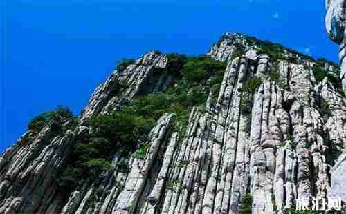 三皇寨旅游攻略