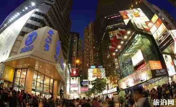 香港有寄存行李的地方嗎 香港什么地方可以寄存行李