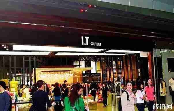 香港有寄存行李的地方嗎 香港什么地方可以寄存行李