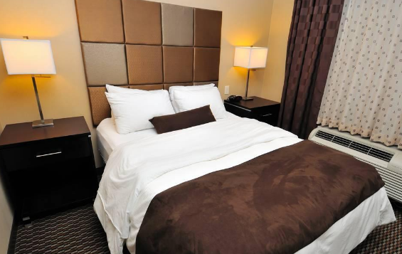 旅游住宿怎樣最省錢