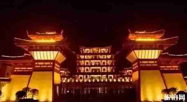 安徽最美乡村名单