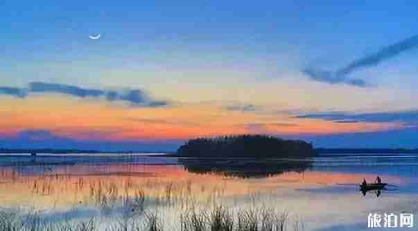 安徽最美乡村名单