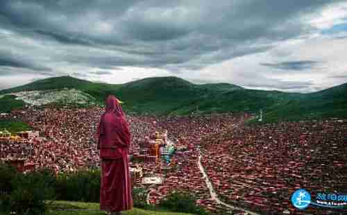 色達住宿條件怎么樣 色達住宿攻略2018