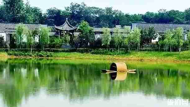 安徽最美乡村名单