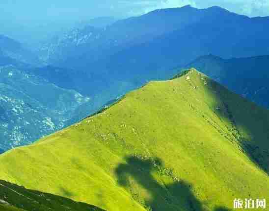 大同周边有哪些适合自驾的旅游景点