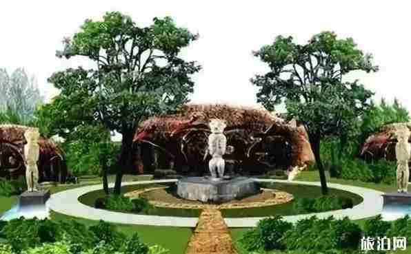 安徽最美乡村名单