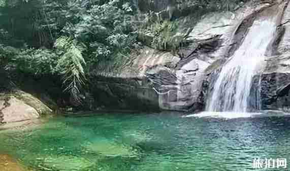 安徽最美乡村名单