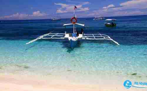 薄荷島住哪里好 薄荷島住宿推薦2018