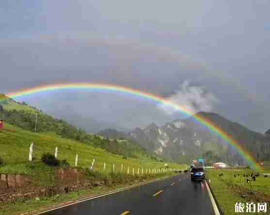 上海自驾西藏怎么安排线路 上海自驾西藏怎么安排线路