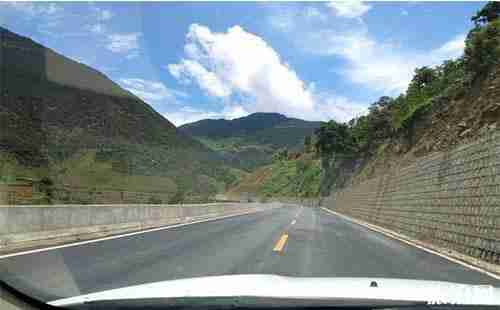 2018泸沽湖到大理的路况怎么样 2018泸沽湖到大理的路况怎么样