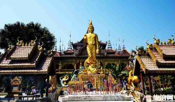 傣族有什么禁忌 西双版纳傣族人的禁忌介绍