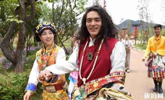 傣族有什么禁忌 西双版纳傣族人的禁忌介绍